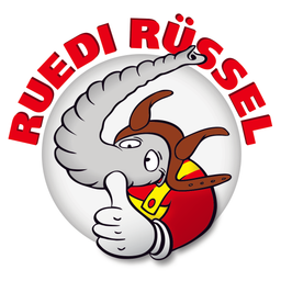 Ruedi Rüssel